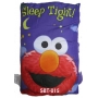 ELMO SLEEP TIGHT BIG PILLOW BOOK